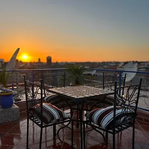 Khadija Marrakesh